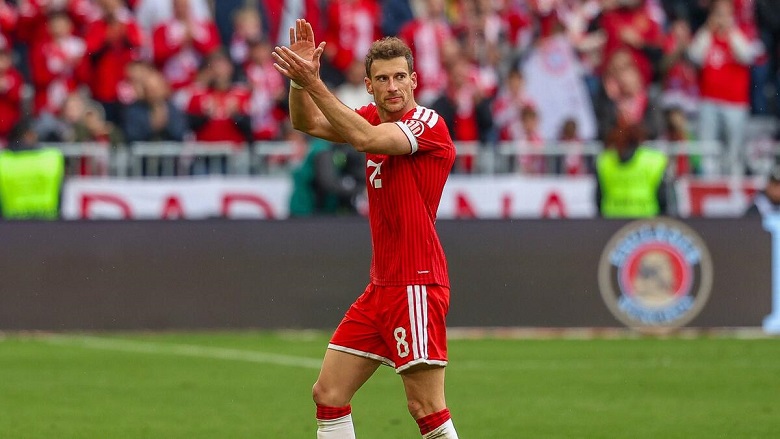 Der FC Bayern München kann auf eine Gruppe selbstloser und engagierter Spieler stolz sein